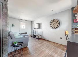 Lovely Apartment In Wimereux With Wifi, hotel in Wimereux