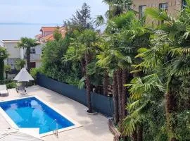 Nautico apartment with swimming pool