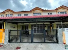 Radzz Homestay