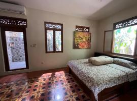 Dream Village, Hotel in Jarakan