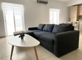 Unique 2 bedroom apt in St Julians