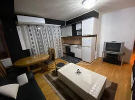 Barbaros Apartment
