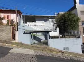 Casa confortável e aconchegante