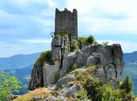 La Salamandre