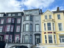 Island View, hotel in Portrush