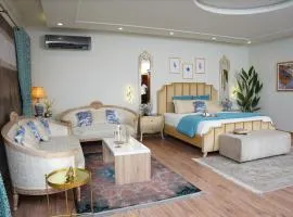 Grace Boutique Hotel