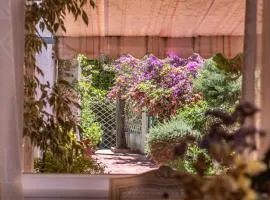 Vasiliki's cottage - Alykes Volos