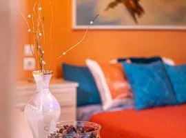 Vasiliki's cottage - Alykes Volos