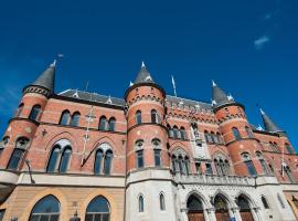 Clarion Collection Hotel Borgen, hotel din Örebro