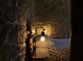 Dimore Di Charme Lago Matese, chalet de monta&ntilde;a en San Gregorio