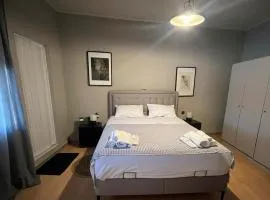 Kariofilli's house