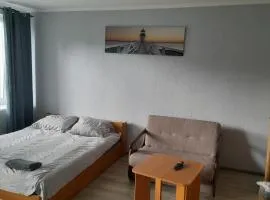 Apartment Liepaja, vecliepaja