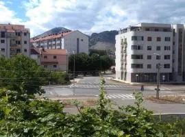 Apartman M