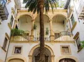 Palazzo Santa Ninfa - Luxury Mansion