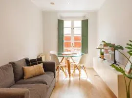 Bravissimo Apartaments Mora 4