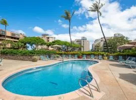 Kahana Villas E408