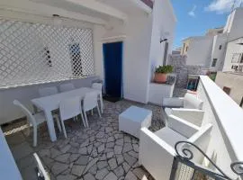Salento holiday house