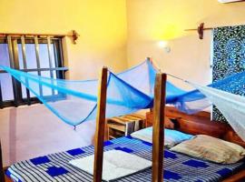 Appart'Haris, hotel v destinaci Ouidah