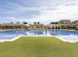 Valencia Playa