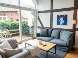 Hof Bockelkathen Apartment 2