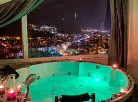 Luna House - Manzara, jakuzi, 4 yatak odası