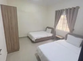 Golden Seasons Furnished Apartment 8