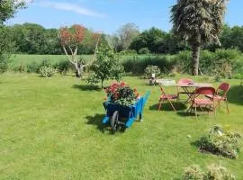 Appartement Pont l'Abbé Entre océan et campagne