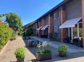 Residence Campagnole
