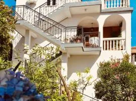 Apartman Anka