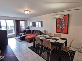 Le Voyage de Jade - Les Maisons de Madeleine