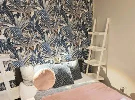 VacationClub - Nadrzeczna 2B Apartament 10
