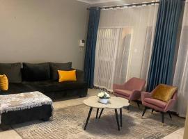 3 Beds Urban Escape Home, hotel in Gaborone