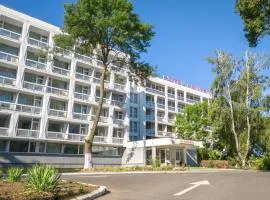 Hotel Semiramis