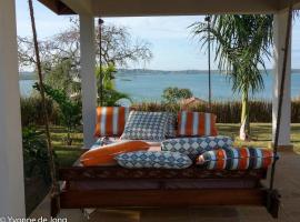 Coastal Villa Kilifi Creek Mandharini, hotel v destinaci Kilifi