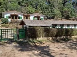Pousada Florada na Serra - Apto 2