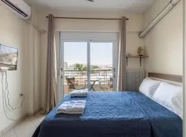 Secret Oasis Apmts room 3