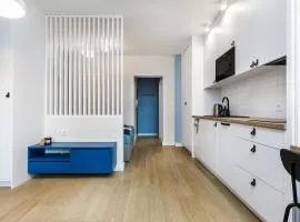 Apartament Simona Stare Miasto Gdańsk