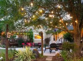 15-Acre Retreat near Dtwn Tulsa and Skiatook Lake