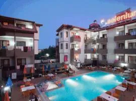 Selenium Hotel