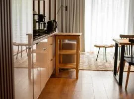 Apartament MOSS DŹWIRZYNO