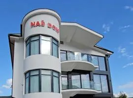 Naš Dom - MOTEL