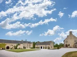 MANOIR du QUESNAY