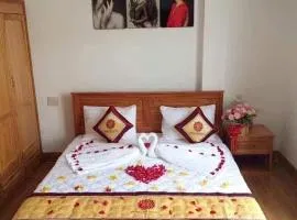 Hùng Thi Hotel