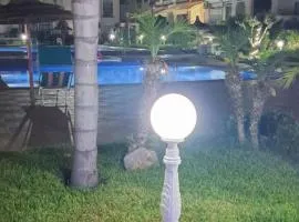 Magic Housse Mansouria