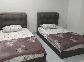 Homestay DRasa, hotel v destinaci Rasa