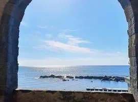 Rosa di Mare, Riposto