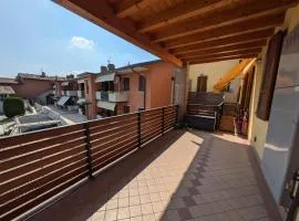 a casa di ASIA