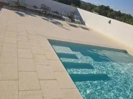 Luz Do Sul Holiday Rental - Nora