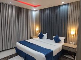 فندق الفرحان قرطبة 1