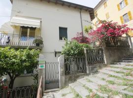 Barbj's rooms、ラ・スペツィアのホテル・宿